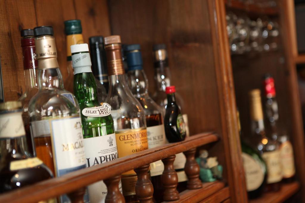 Hotel Restaurant De Hoogt Maasdam Εξωτερικό φωτογραφία