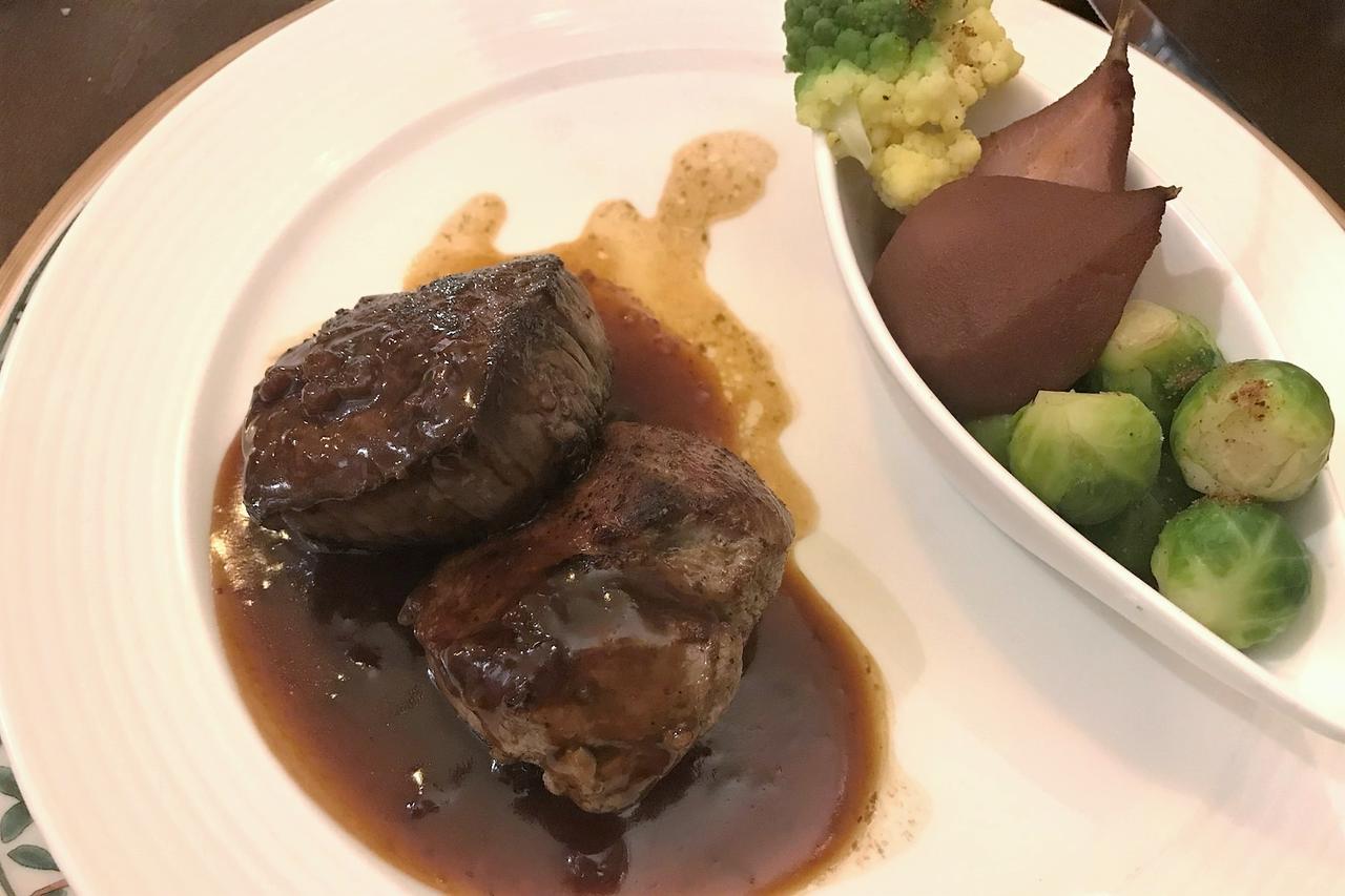 Hotel Restaurant De Hoogt Maasdam Εξωτερικό φωτογραφία