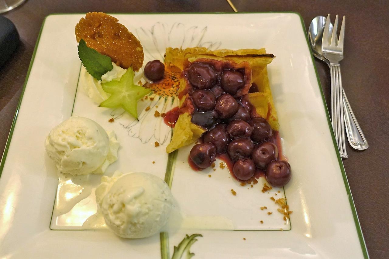 Hotel Restaurant De Hoogt Maasdam Εξωτερικό φωτογραφία